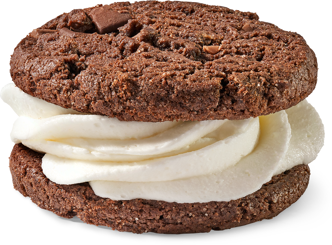 American Cookie Double Chocolate