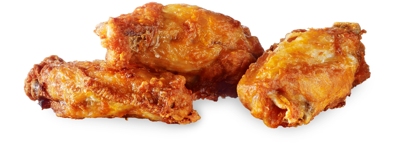 Buffalo wings