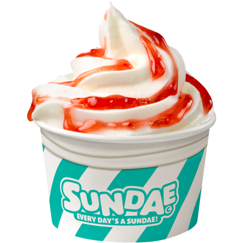 Sundae
