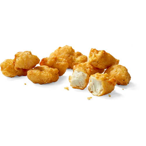 Chicken Bites