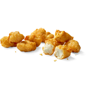 Chicken Bites