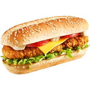 Chicken Twin