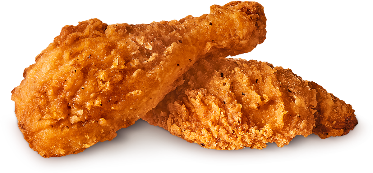 Fried Chicken Drumsticks