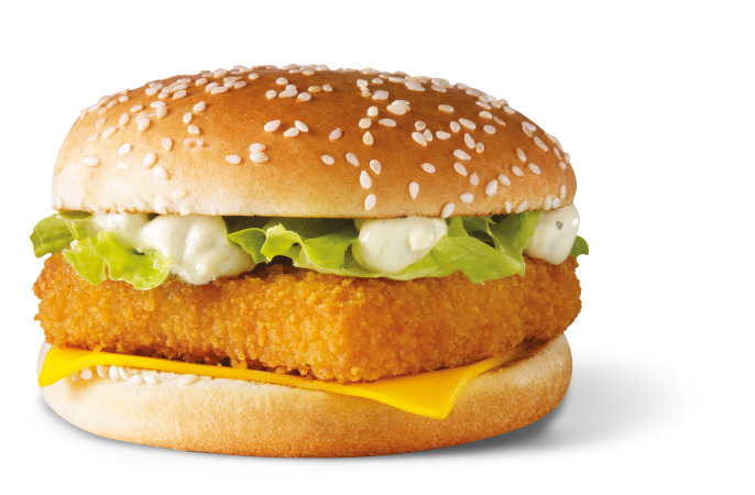 Fishburger