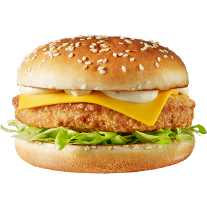 Classic Kipburger