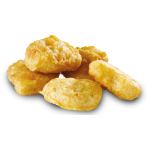 Chicken nuggets