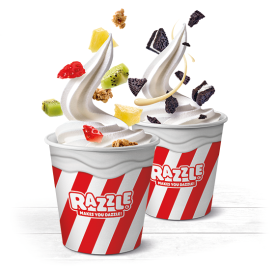 Razzle