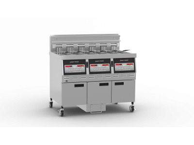 Henny Penny GVE-073