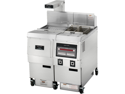 Henny Penny 320 Series OFE-321