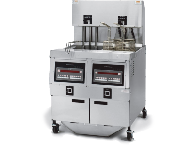 Henny Penny 320 Series OFE-322