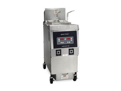 Henny Penny 340 Series OFE-341