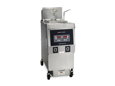 Henny Penny 320 Series OFG-322