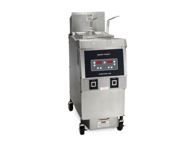 Henny Penny 340 Series OFG-341