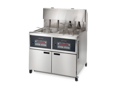 Henny Penny 340 Series OFG-342