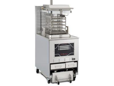 Henny Penny PXE – 100