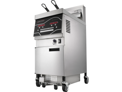 Henny Penny Evolution Elite 1 Pans