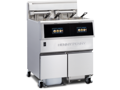 Henny Penny OFE-512