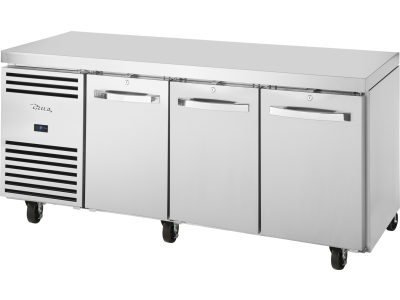 True TCR-1/3CL-DL-DR-DR