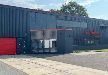 Interfastfood Raalte