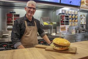 Oranjehoek: de Westlandse burgerfabriek